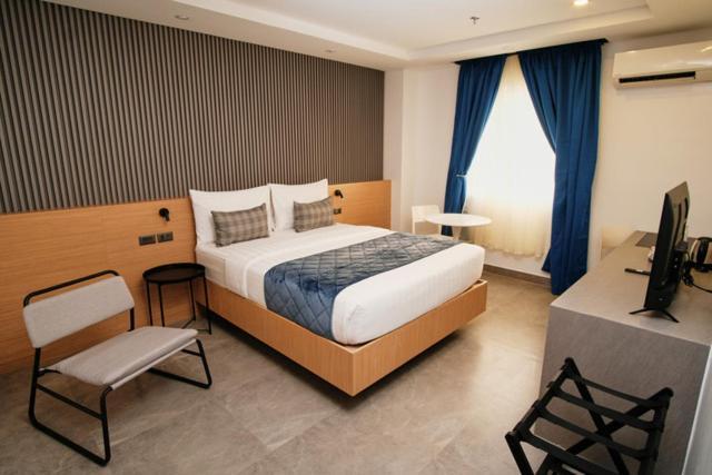 Casa Veles Hotel Маривелес Экстерьер фото