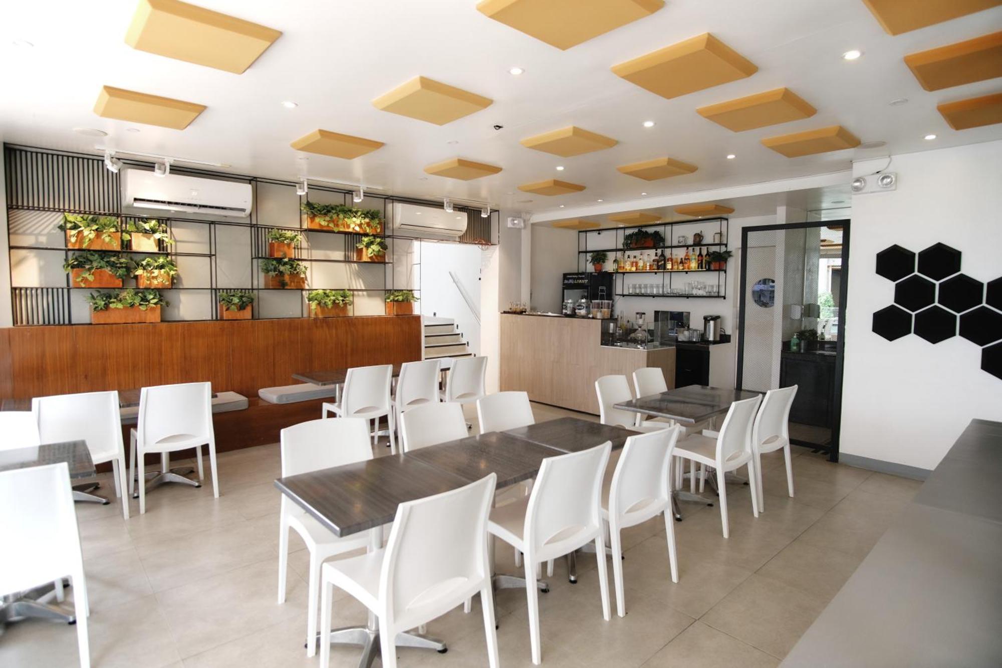 Casa Veles Hotel Маривелес Экстерьер фото