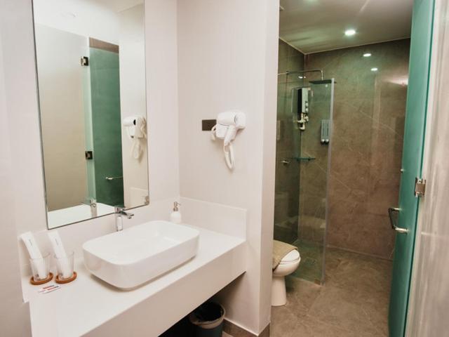 Casa Veles Hotel Маривелес Экстерьер фото